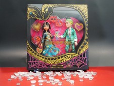 Mattel Monster High: Cleo de