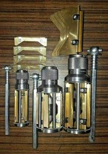 Kit rodage moteur de - de,