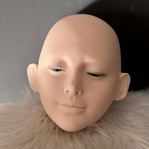 Extension cils mannequin - extension,