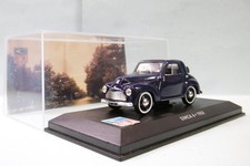 Altaya / Ixo - SIMCA 6