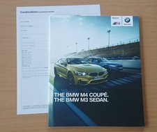 BMW・M4 Coupé COUPE F82 M3