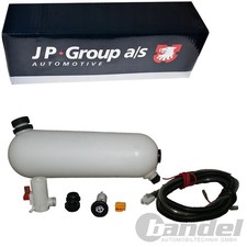 JP Group Laver Le Électrique