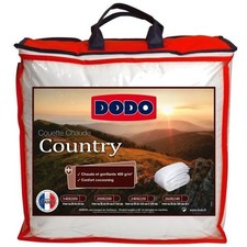 Couette Chaude DODO COUNTRY