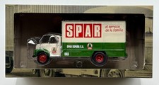 Camion fourgon Ebro B-35 SPAR