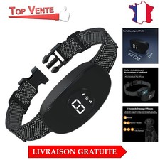 Collier Anti Aboiement