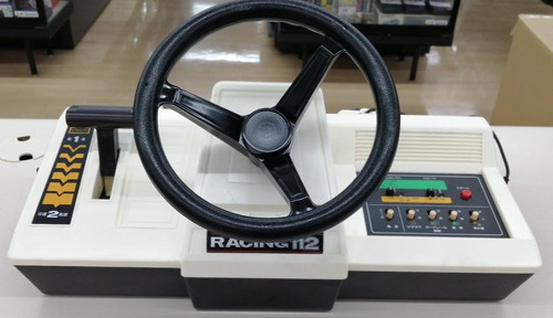 Nintendo color game racing - nintendo,