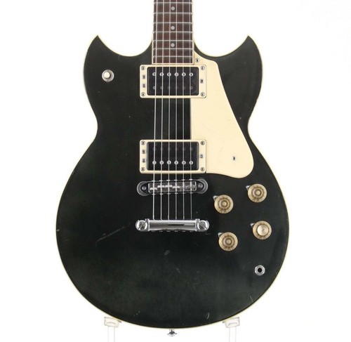 Yamaha 600 noir - sg-600,