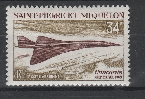 Spm saint pierre - saint, et