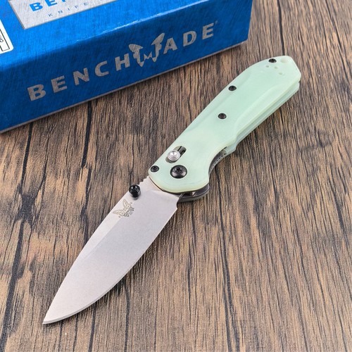 Benchmade mini freek axis - mini, lock