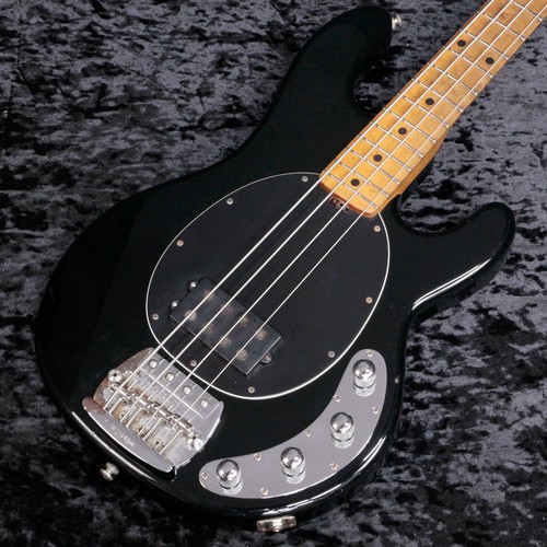 Music man stingray black - man,