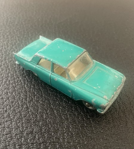 Matchbox lesney vintage - vintage, ford