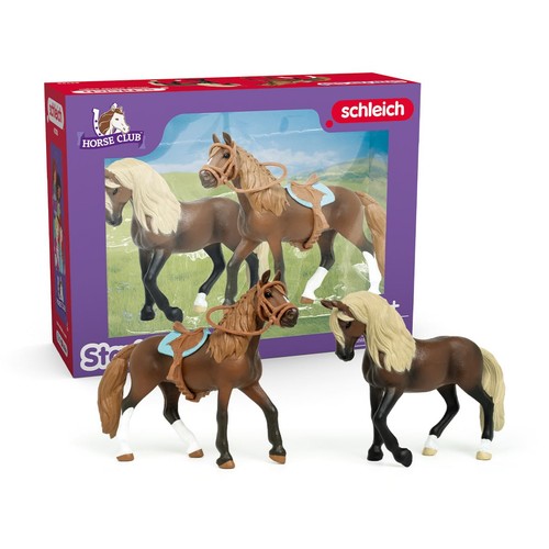 Schleich 42738 horse - schleich,
