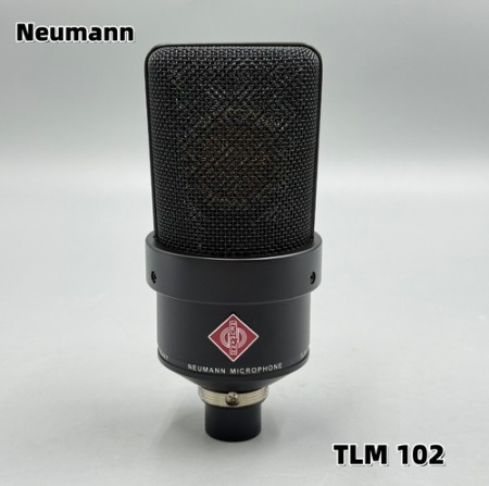 Neumann tlm 102 large - neumann,