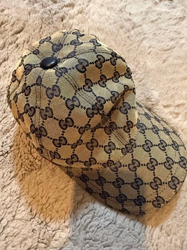 Excellent casquette de - [excellent],