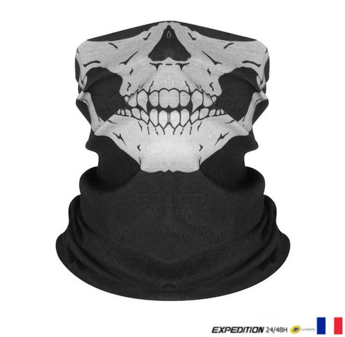 Tour cou bandana - tour, foulard