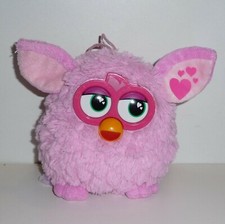 Doudou Peluche Furby - Non parlante