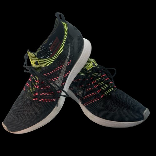Nike air zoom - nike, flyknit