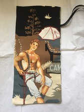 GAY WINE / ALCOHOL BAG