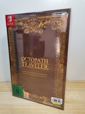 Nintendo Switch Jeu Octopath
