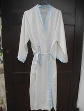 DESABILLE ROBE DE CHAMBRE LONG