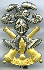 3959 - INFANTERIE - CAMP DE CANJUERS