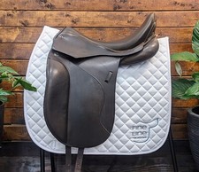 17" Stubben Euphoria *Wool