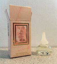 Miniature parfum boîte