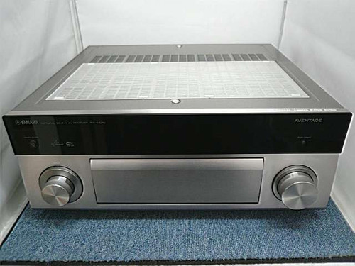 Amplificateur intégré yamaha - intégré,