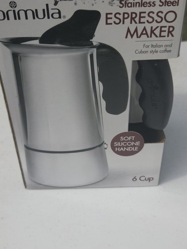 Espresso maker new - espresso,