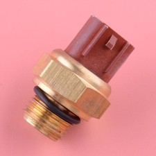 Hot Radiator Fan Thermo Switch