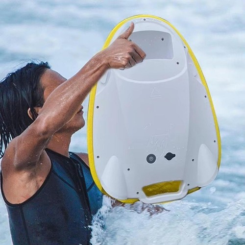 Electric swimming kickboard - electric,