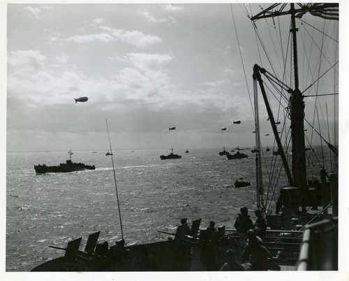 Ww2 navy dday normandie - dday, usn