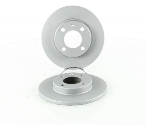Disques avants pleins pour - disques,