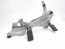 PLATINE AVANT DROITE COMPLETE HONDA ST 1100 PAN EUROPEAN 1992-1994 / NE 61188