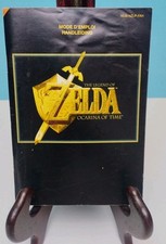 The Legend Of Zelda  Ocarina