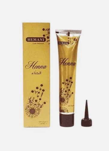 Henné biologique hemani 33 - biologique,
