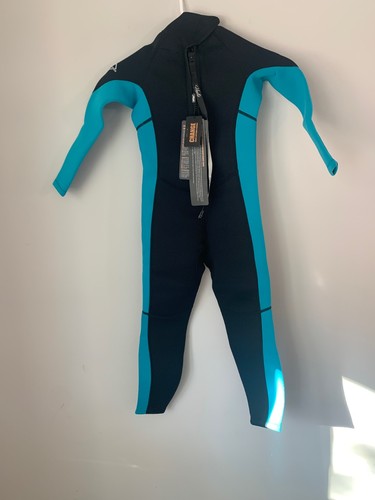 Hevto wetsuits kids youth - hevto,