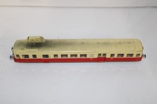 JOUEF AUTORAIL PICASSO MODELLISEE XBD 4051 DEPOT " NEVERS "  REF: 8601