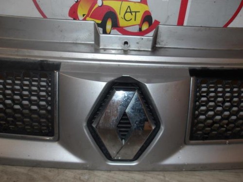 Calandre renault trafic - calandre,