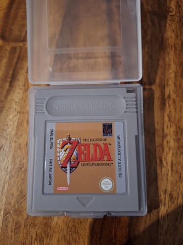 The legend zelda link s - the, of