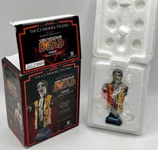 Figurine Zombie THE WALKING
