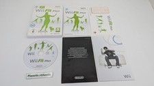 WII FIT PLUS NINTENDO WII EUR