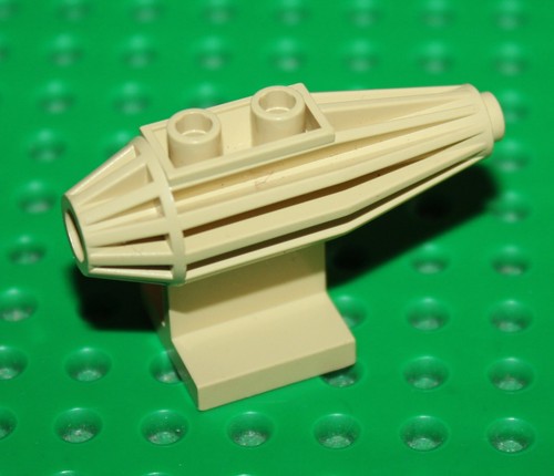Lego star wars réacteur tan - lego,