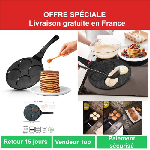 Intignis poêle frire - intignis,