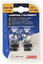 58089 Ampoule à double