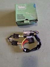 RENAULT R11 / R9 / SUPER 5 Neiman VALEO Origine 