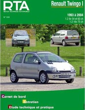 ▄▀▄ REVUE TECHNIQUE