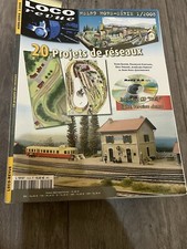 loco revue hors serie 1/2008