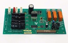 Sirona Platine Alimentation 4705310 D3324-4 Avant 9549 Siemens M1 NEU OVP