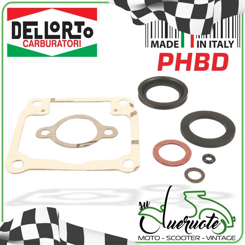 Kit joints carburateur - joints, de